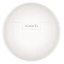 Huawei bezvadu austiņas FreeBuds 7i, 55038460, 11mm, 510mAh, ANC, Bluetooth 5.4, IP54, balta