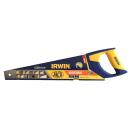 Irwin K&auml;si sae 10503625, 550 mm, teras, 1, 8T/9P, universaalne, ergonoomiline k&auml;epide, 45&deg; ja 90&deg; nurga juhised