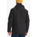 Jaka RAMBLE Component Jacket 03, izmērs: XL, Black, 0195115277185 MARMOT