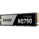 Lexar SSD | NQ790 | 2000 GB | SSD form factor M.2 2280 | Solid-state drive interface PCIe Gen4x4 | Read speed 7000 MB/s | Write speed 6000 MB/s