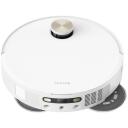 Dreame putekļu sūcējs robots RLL84CE, 6400 mAh, 230 min, 19500 Pa, mitrā tīrī&scaron;ana, Wi-Fi, automātiskā atgrie&scaron;anās, 3.2 L