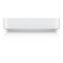 Ubiquiti Cloud Gateway Max шлюз/контроллер UCG-Max, 1000 Mbit/s, 4xRJ-45, 512 GB SSD, 3072 MB памяти, 5 A, 5 V