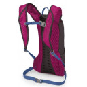 Mugursoma Kitsuma 7, izmērs: O/S, Space Travel Grey, 0843820158335 Osprey