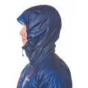 Vējjaka TACHYON PARKA M, Hot Red, 4548801473839 Mont-Bell