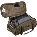 Thule Sporta soma 3205587, 30L, 1.2kg, dziļi haki, poliesters, 2-vienā dizains, laikapstākļiem izturīgs, iek&scaron;ējās kabatas