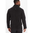 Jaka REACTOR Polartec JKT 02, izmērs: S, Black, 0195115120269 MARMOT