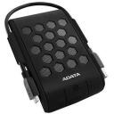 Adata HDD AHD720-1TU31-CBK 1TB, USB 3.2 Gen 1, juodas, IP68, smūgiams atsparus, dulkių atsparus, vandeniui atsparus