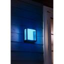 Philips Hue WCA Impress v&auml;limine seinalamp 8718696170496, 8 W, 2000-6500 Hue valge v&auml;rvi atmosf&auml;&auml;r, IP44, 1200 lm