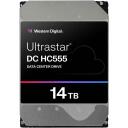 Western Digital HDD 3.5" WUH722014CLE6L4 14TB 7200RPM 512MB, SATA III, 5V/12V, 24/7 darbība, 5 gadu garantija