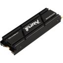 Kingston RENEGADE SSD, SFYRDK/2000G, 2TB, M.2, PCIe 4.0, 7300 MB/s, 7000 MB/s, 1000000 IOPS, 2000 TBW