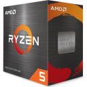Amd Ryzen 5 5600X procesorius 100-100000065BOX, 3.7 GHz, AM4, 32 MB L3, 6 branduolių, 12 gijų, 65 W TDP