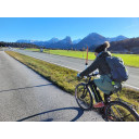 Merino vilnas cepure ar noņemamu bumbuli, ļoti silta un elpojo&scaron;a, R021071, Origin Outdoors