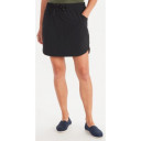Svārki Wms ELDA Skort 02, izmērs: M, Black, 0195115074456 MARMOT