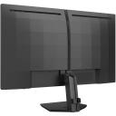 Philips LED monitorius 27M2N3500NF/00, 27", QHD, 144 Hz, 0.5 ms, 2560 x 1440, 300 cd/m&sup2;, 1x HDMI