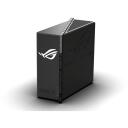 Asus žaidimų mar&scaron;rutizatorius 90IG09Y0-MO9C00 18000 Mbit/s, Tri-band 2.4 GHz/5 GHz/6 GHz, 4x4 MIMO, 8 antenų, 7 LAN prievadų