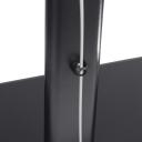 Maclean Universaalne teleristand MC-450, 40kg, VESA 75x75-400x400, 32-65", 3 taseme k&otilde;rguse reguleerimine
