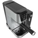 Cecotec Kavos aparatas Power Espresso 20 Cream 651, 1350 W, 20 bar, integruotas pieno putotuvo, pusautomatinis