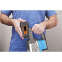 Tolmuimeja BHFEV362D-QW BLACK DECKER