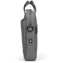Port Designs Yosemite Eco TL Kaste 400700, 62% pārstrādātas, 485g, 24.5cm, 34.5cm, plecu siksna, daudz nodalījumu