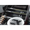 Goodram Atmiņa DDR5 IRDM 64GB(2*32GB)/6400 CL32 melna, 6400MHz, CL32, On-die ECC, 2x32GB