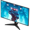 AOC LCD monitorius 27B36X, 27", 1920 x 1080, 144 Hz, 4 ms, 300 cd/m&sup2;, HDMI 1, juodas