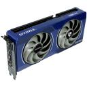 Sparkle Видеокарта SB570G-10GOC 10GB GDDR6, 7680 x 4320, PCIe x8 4.0, 2 вентилятора, TORN 2.0 охлаждение, 18 Xe ядер