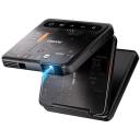 Aurzen ZIP Trifold Cyber projektors AU-PJ-ZP002M-UNBK0, 720p, 100 ANSI lumens, 5000 mAh, automātiska fokuss, Bluetooth 5.4