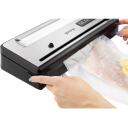 Gorenje vakuuminis pakavimo aparatas VS110BE, 110 W, 750 mbar, plastikas/metalas, LED, 1 m
