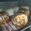 Elektriskā kūpinātava 70 L ar dūmu ģeneratoru dragON Jet 1 LONG 1300 W 230 V 330345 Browin