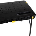 Darba galds ESSENTIAL; STST83492-1 STANLEY
