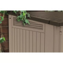 Garden shed Store It Out Midi 29210426 KETER 132x71.5x113.5cm 18kg