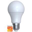 Denver Viedā spuldze SHL-340 118141000100, 220-240V, 9W, 806lm, 2700-6500K, 3 gab.