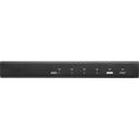 Aten 4-Port True 4K HDMI jagaja VS184B-AT-G, 4 x HDMI, 4096 x 2160 @ 60Hz, HDCP &uuml;hilduv, EDID Expert
