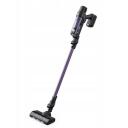 Tefal Dulkių siurblys TY6A31, 140 W, 180 min, Belaidis, Rankinis, 0.4 L, Violetinė/Juoda