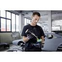 Bosch Professional GPO 12V-77 06019L3000 Juhtmeta p&ouml;&ouml;rlev poleerija, 12V, 600-2200 p/min, 77 mm, harjadeta mootor