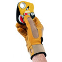 Trīsis MINI Traxion, 3342540841871 PETZL