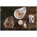Adler | Mixer | AD 4206 | Mixer with bowl | 300 W | Number of speeds 5 | Turbo mode | White