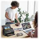 Epson | Document scanner | FastFoto FF-680W | Wireless