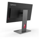 Lenovo ThinkVision P24QD-40 64B1GAT1EU, 23.8", IPS, 2560 x 1440, 120 Hz, 6 ms, 300 cd/m&sup2;, 1 HDMI, KVM l&uuml;liti