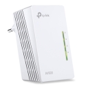 AV600 Wi-Fi Powerline Extender, TP-Link, TL-WPA4220, 300Mbps, 600Mbps
