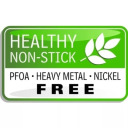 Panna cep&scaron;anai Alba &Oslash;24cm/4,5mm 31000240 BALLARINI