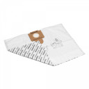 Sünteetilisest materjalist tolmukogumiskott  DAVC 25TB DAEWOO, DAVC2514S/DAVC2516S/DAVC2500SD/DAVC2014S/DAVC2014, 3, 0,41kg