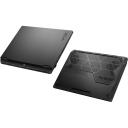 Asus Ne&scaron;iojamas kompiuteris 90NR0KT1-M00340 40.6 cm WQXGA 2560 x 1600 32GB DDR5 1000GB SSD Windows 11 TUF Gaming A16