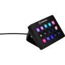 Elgato Stream Deck MK.2 10GBA9901, 15 mygtukų, USB, USB-C, programuojami mygtukai, vizualinė grįžtamoji informacija