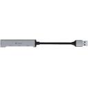 Tracer H41 USB keskjaam TRAPOD47000, 4xUSB A, 1xUSB 3.0, 3xUSB 2.0, 5V, h&otilde;bedane v&auml;rv