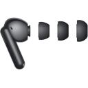 Huawei FreeBuds SE 4 ANC, 55038499, 10mm, 20-20kHz, Bluetooth 5.4, IP54, 50h ar uzlādes korpusu, Aktīvā trok&scaron;ņu slāpē&scaron;ana