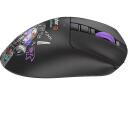 A4Tech Pele A4Tech Bloody R73 A4TMYS47744, 300 mAh, 8 pogas, 20 000 CPI, RGB apgaismojums, bezvadu RF 2.4 GHz