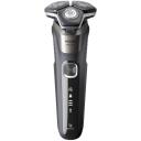 Philips habemen S5887/10, 60min, niiske ja kuiva, liitiumioon, 3 tera, sisseehitatud trimmer