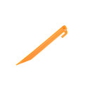 ABS telts mietiņi, viegli un izturīgi, 22 cm, R381214, COGHLANS