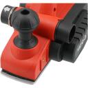 Yato Elektrinis planer YT-82142 650 W, 220-240 V, 16000 min⁻&sup1;, 82 mm, 3 m laidas, dulkių i&scaron;traukimo anga